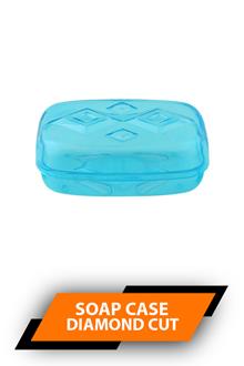 All Time Soap Case Diamond Cut 402824